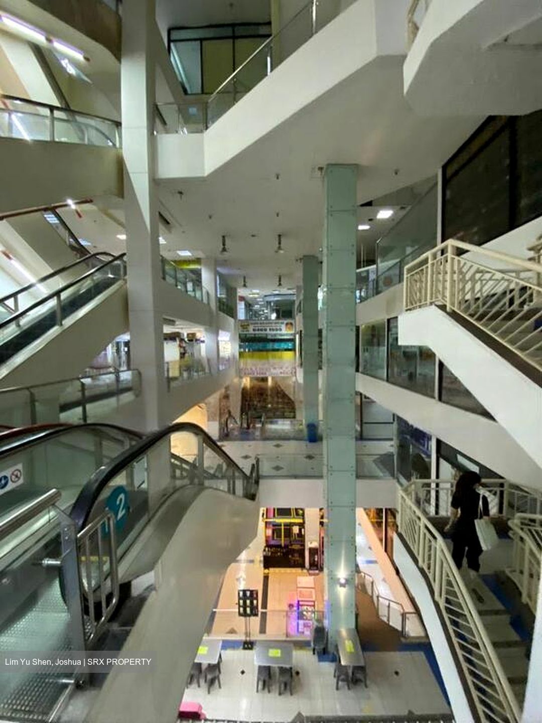 Bukit Timah Shopping Centre (D21), Shop House #464959621